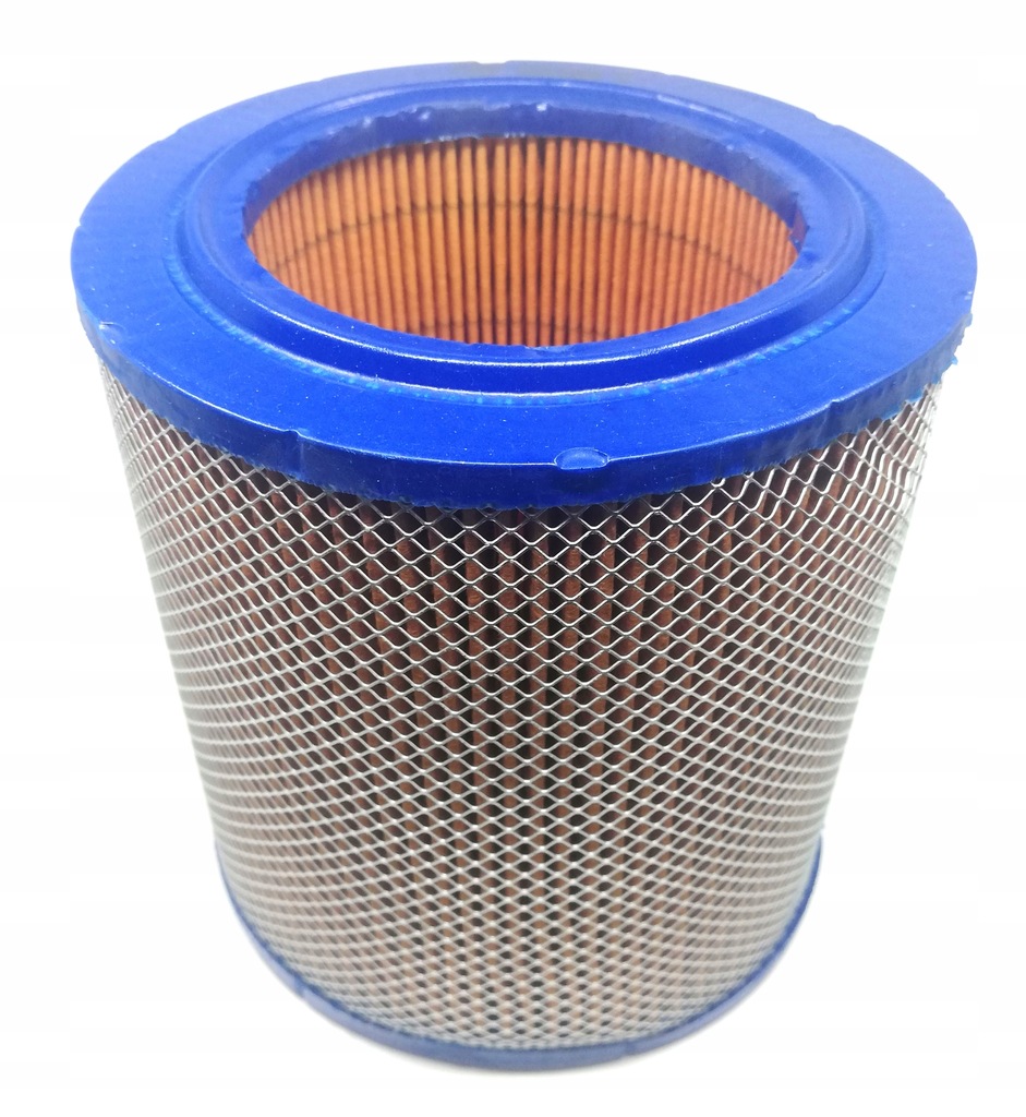 фото №1, Фильтр воздуха citroen c25 jumper 144409 oe!