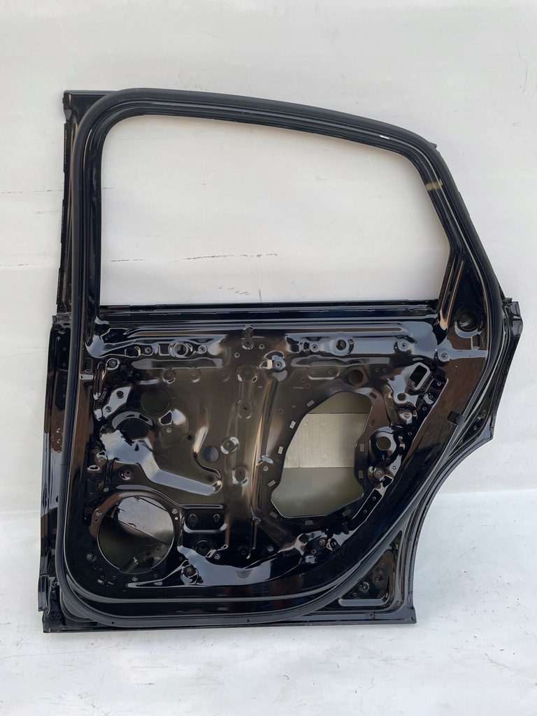 фото №9, Двері лівий задня задні audi a8 d4 4h0833311