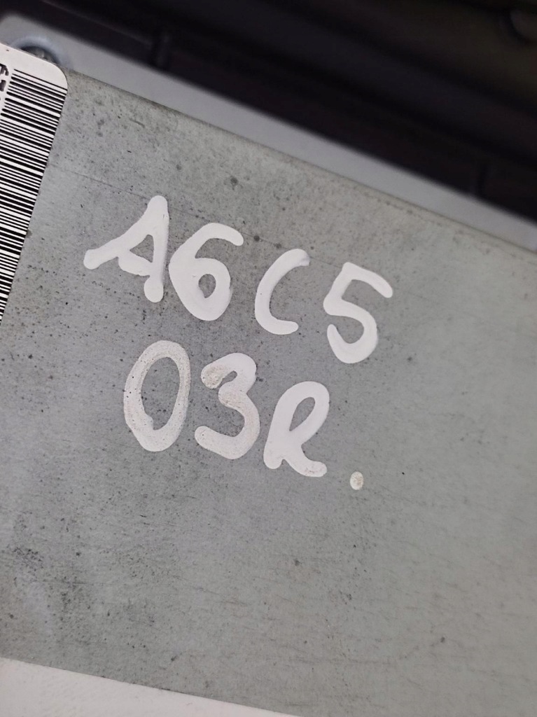 фото №12, Audi a6 c5 динамик сабвуфер 8e9035382