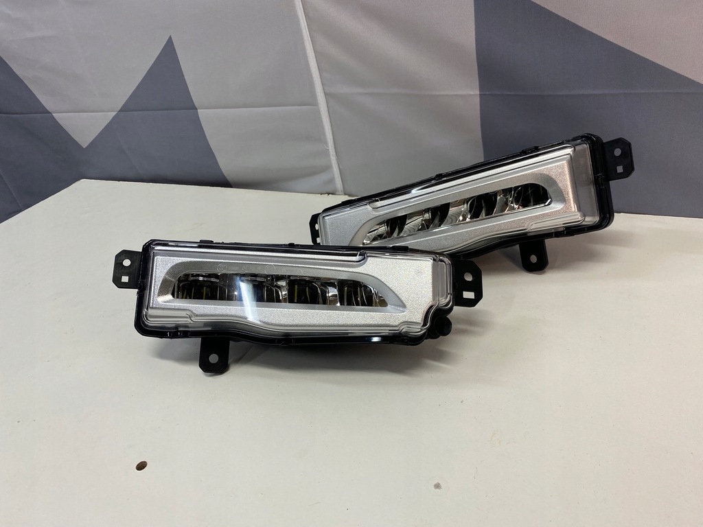 фото №1, Противотуманная фара противотуманные фары led bmw x5 g05 x6 g06