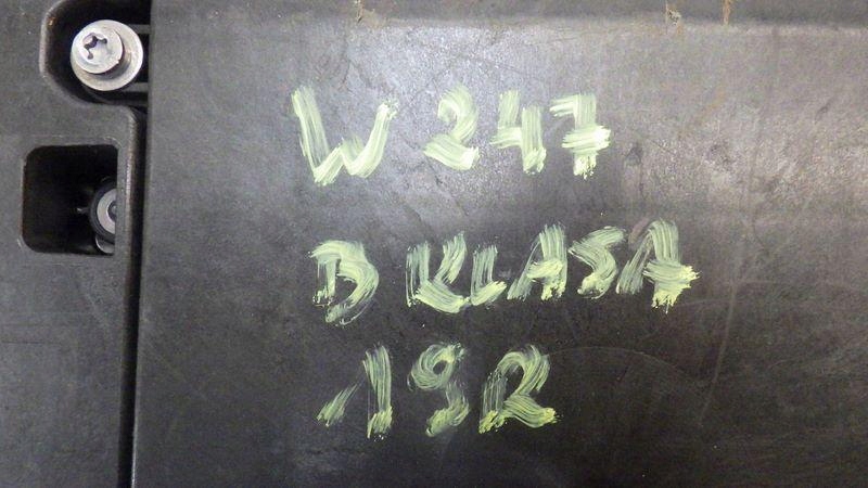 фото №7, Модуль блок управления комфорта mercedes w247 a2479001506 a2479017901 a2479021102