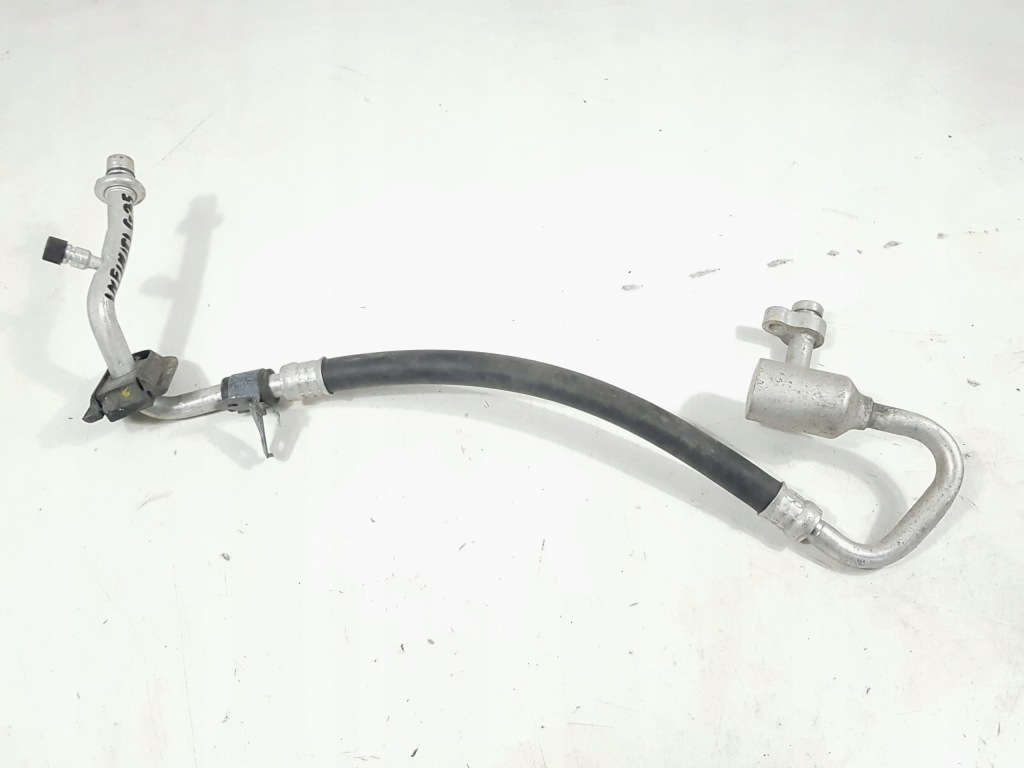 фото №2, Шланг трубка wąż кондиционера infiniti g35