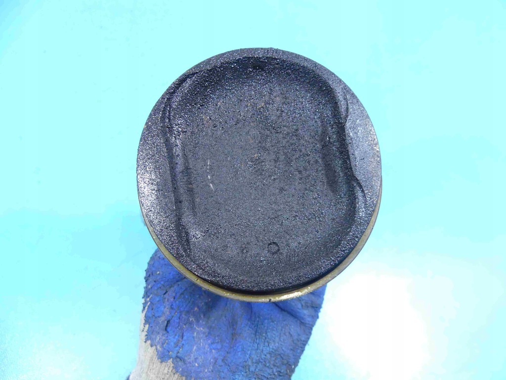 фото №7, Поршень шатун toyota camry xv40 06-11 2az 2.4 vvti