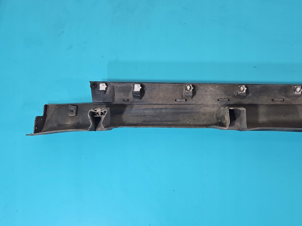 Накладка поріг права поріг накладка ford mondeo mk5 ds73-f10154-c Зі Шроту