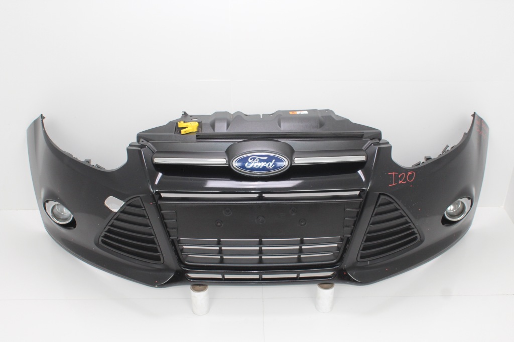 Купить Бампер перед передний ford focus mk3 10-14r jayc