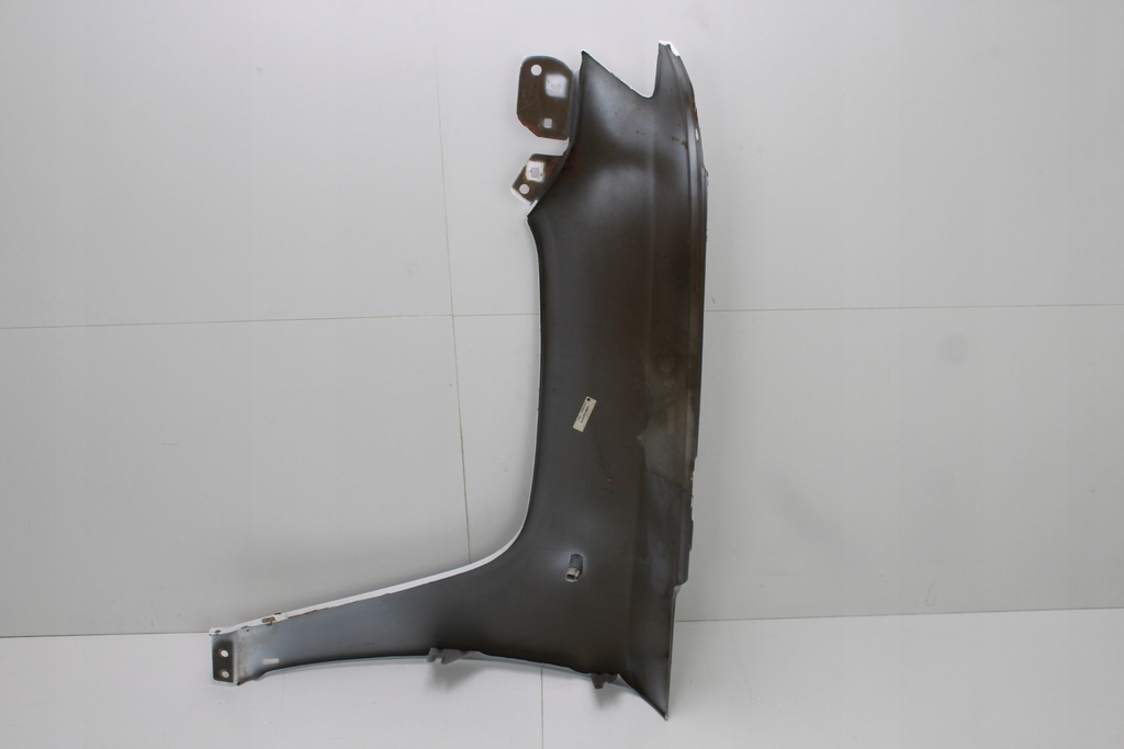 фото №6, Крыло правый перед jeep compass 11-13r pw7