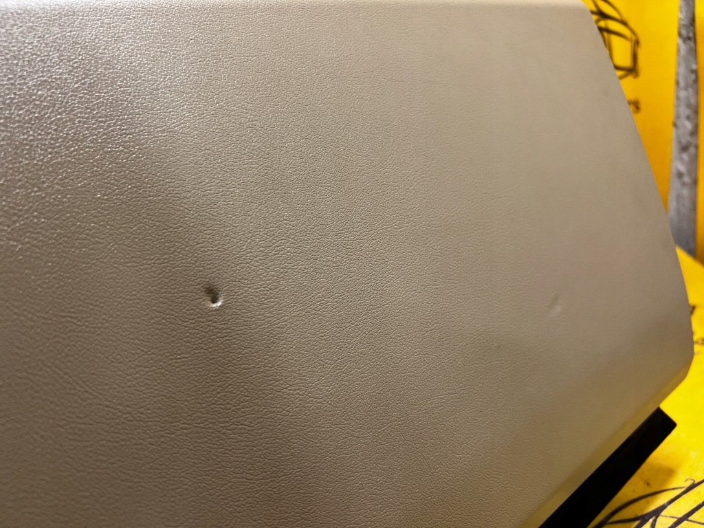 фото №3, Бардачок панелі пасажира range rover vogue l405 eu