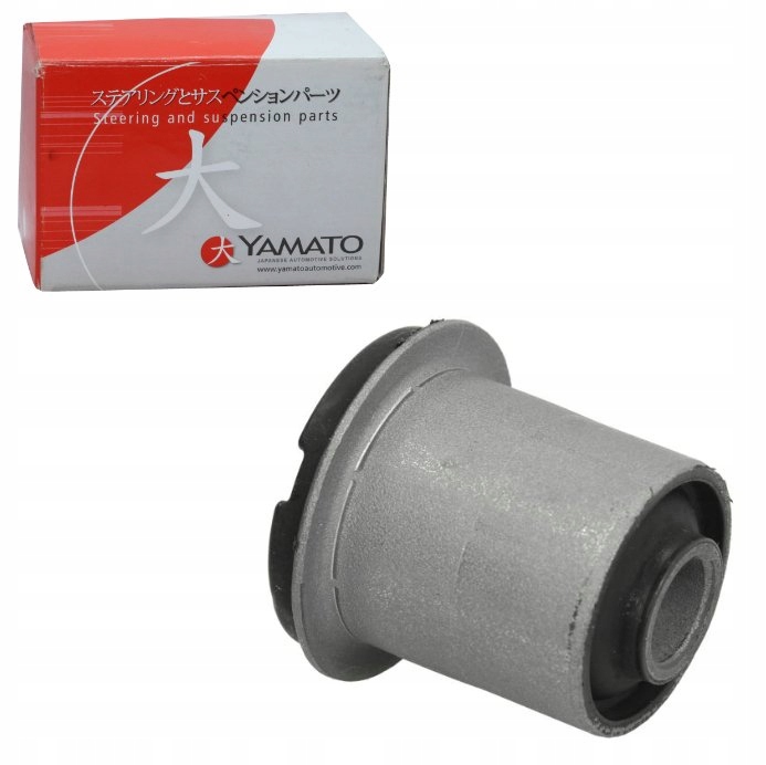 фото №12, Yamato сайлентблок важеля перед з передній toyota 4 runner ii, 4 runner