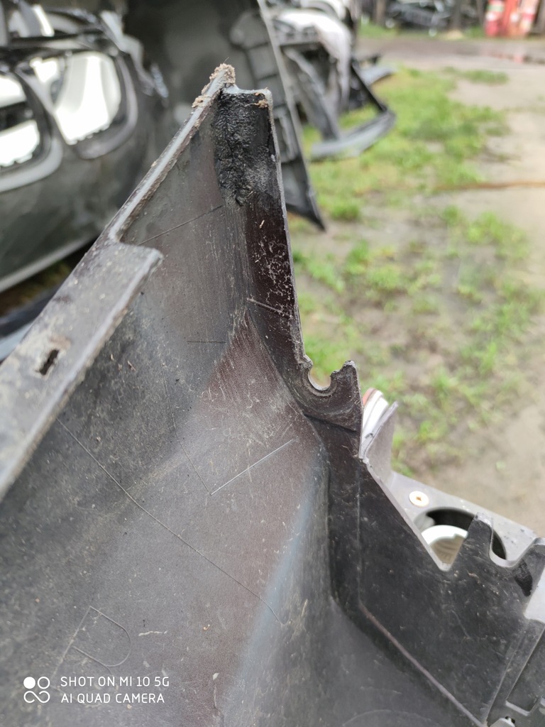 фото №12, Jeep patriot lift 11-16 бампер передний