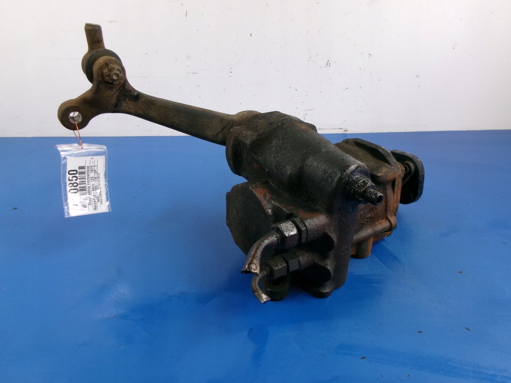 Mercedes r107 w116 w123 трансмісія кермова r1164610401 Доставка