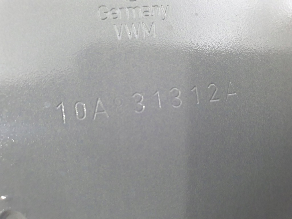 фото №10, Vw id3 id.3 id-3 cupra born 20- дверь правое правый перед передние 10a831312a