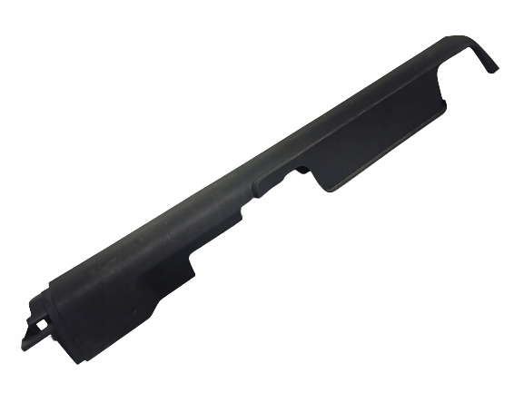 фото №1, Mitsubishi colt czc молдинг накладка поріг права 08