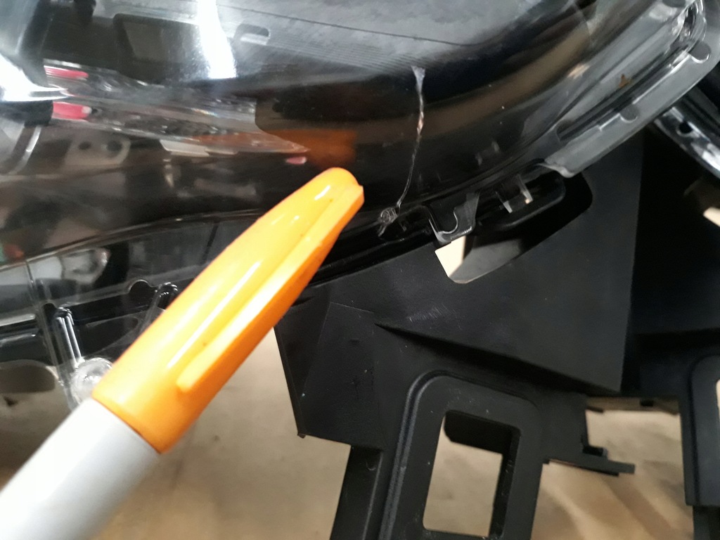 фото №7, Лампи mazda cx5 cx-5 2017- full led