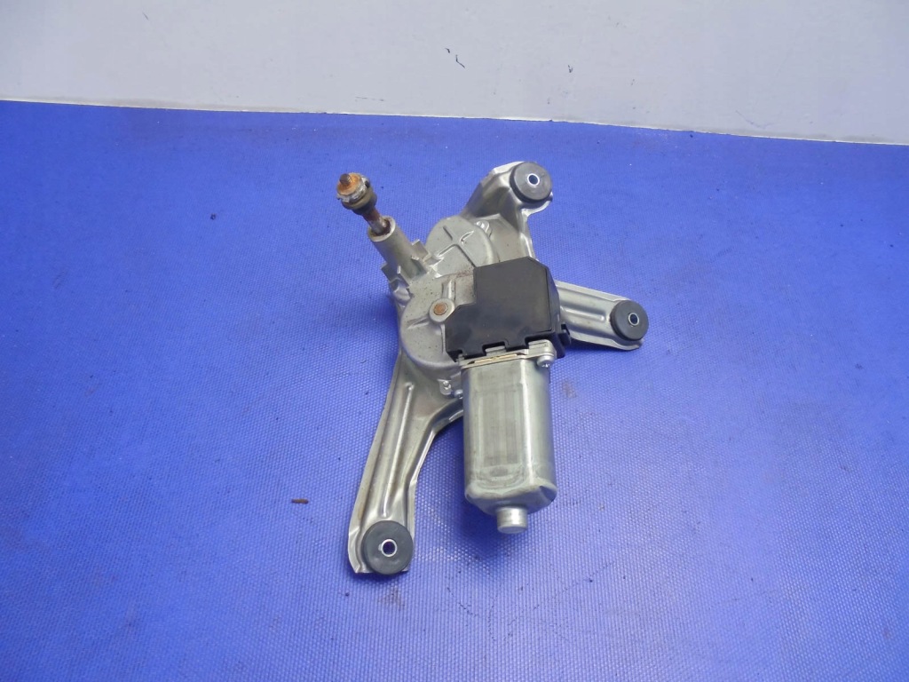 фото №7, Моторчик дворники задняя 85130-05100 toyota avensis ii t25