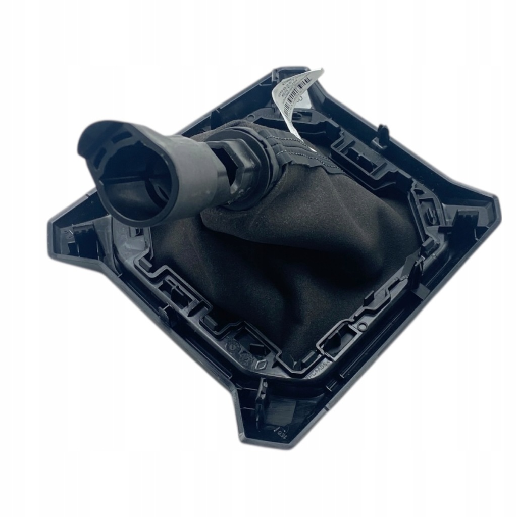 фото №10, Захист важіль перемикання передач  чохол dacia duster iii bigster 25-