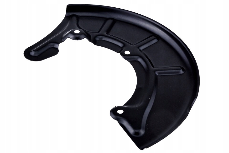 фото №2, Nty захист диск гальмівний