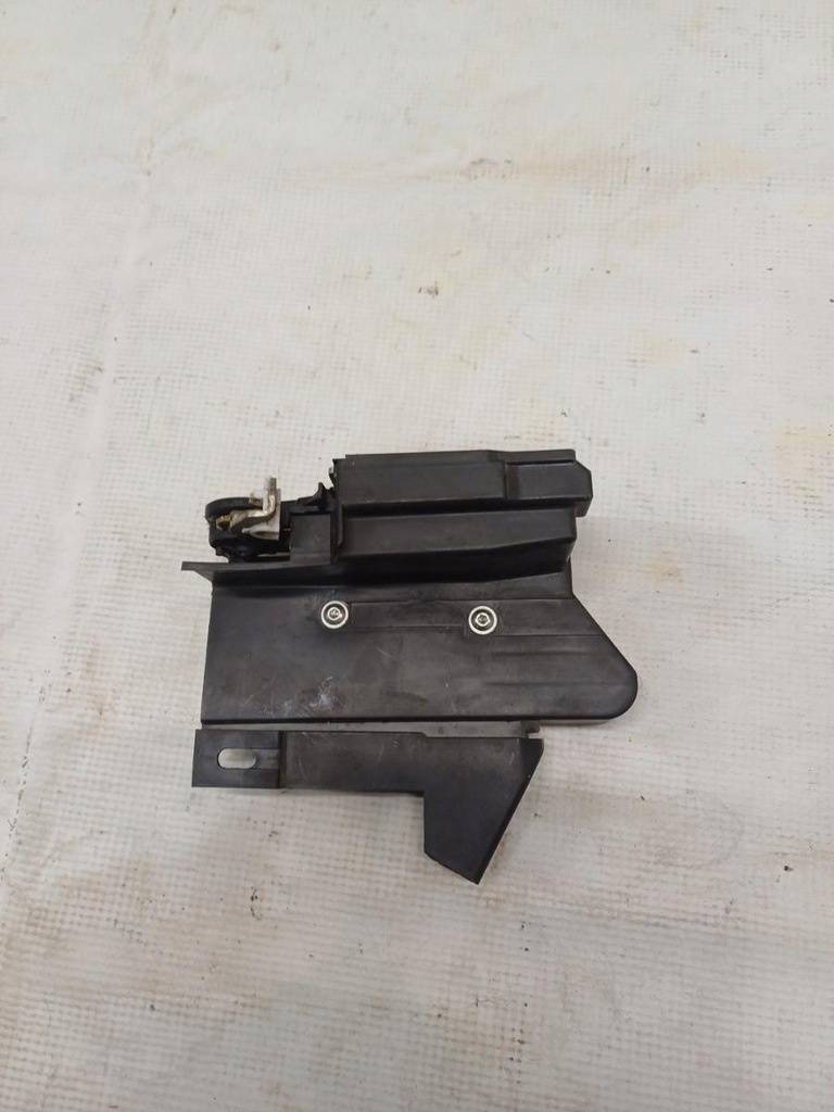 фото №1, Замок двері правий перед dacia sandero iii 805028269rb