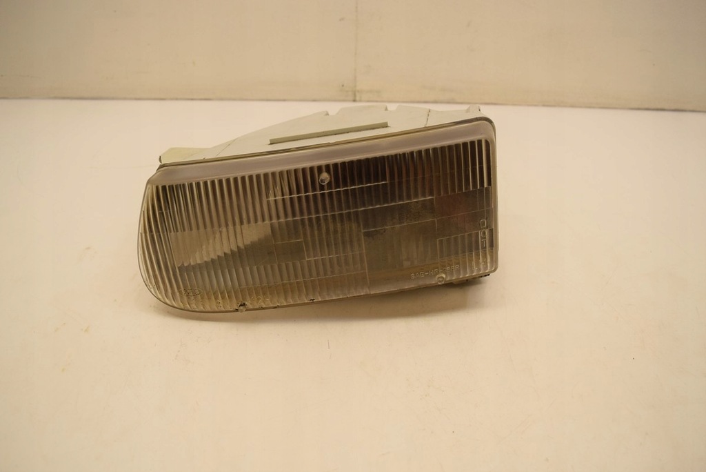 фото №1, Ford explorer ii лампа левый перед передняя usa