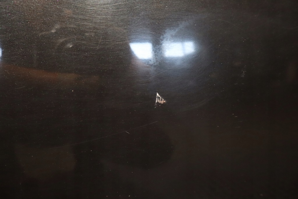 фото №4, Двері лівий задня renault laguna iii nv676 kombi