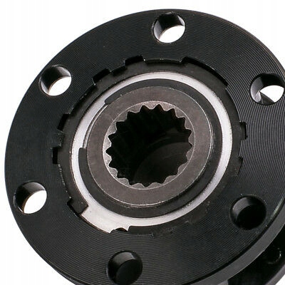 фото №10, Муфта ступица do holden jackaroo isuzu