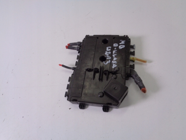 фото №1, Коробка предохранителей mercedes e-klasa w213 16-