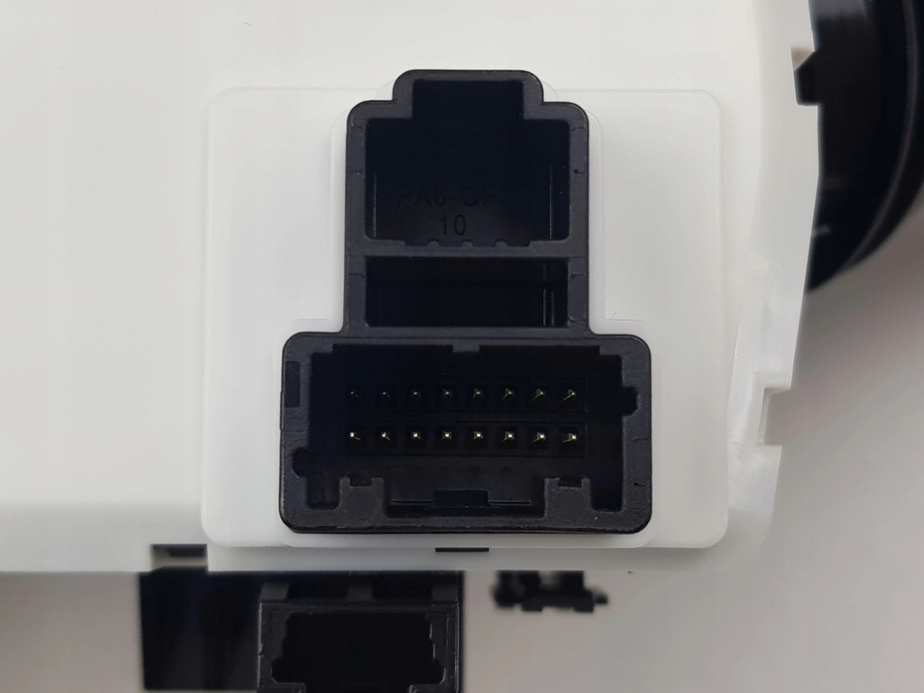 фото №9, Перемикач комбінований перемикачі перемикач підрульовий renault kadjar megane iv scenic