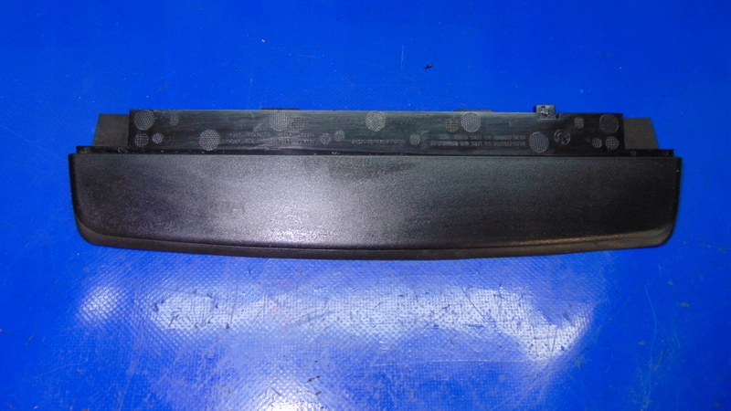 фото №1, Третій світло стоп-сигнал 7230799 bmw f10 10-17r