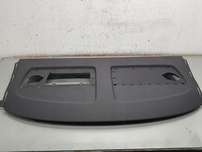 фото №1, Полиця задня audi s5 8t 8t0863411af