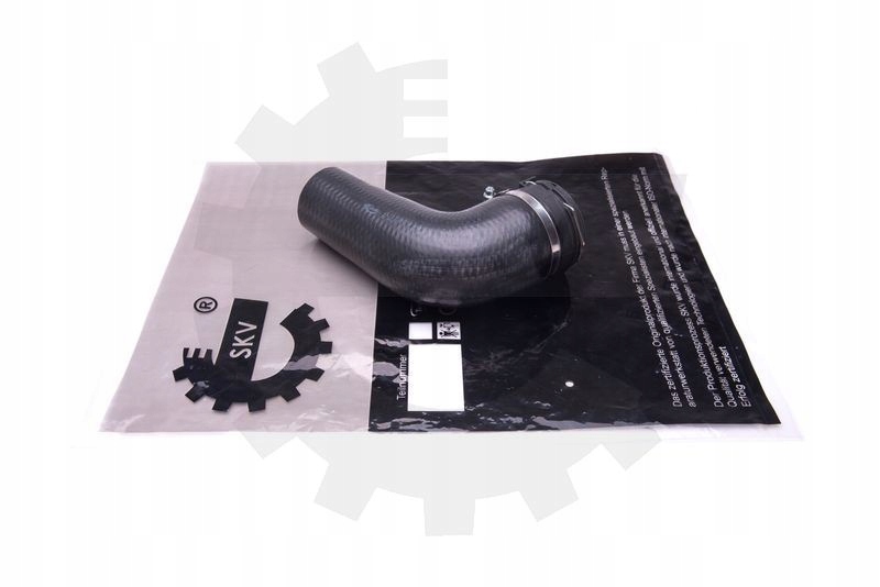 Купить Шланг турбины bmw 5 e60 6 e63