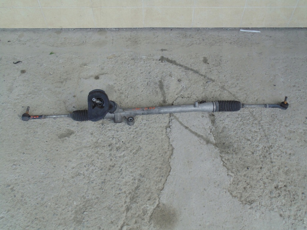 фото №1, Трансмісія рейка рульова mazda cx5 2016 rok.