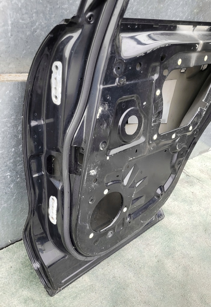 фото №14, Дверь левая передние / правое задние jaguar f-pace f pace 2016-