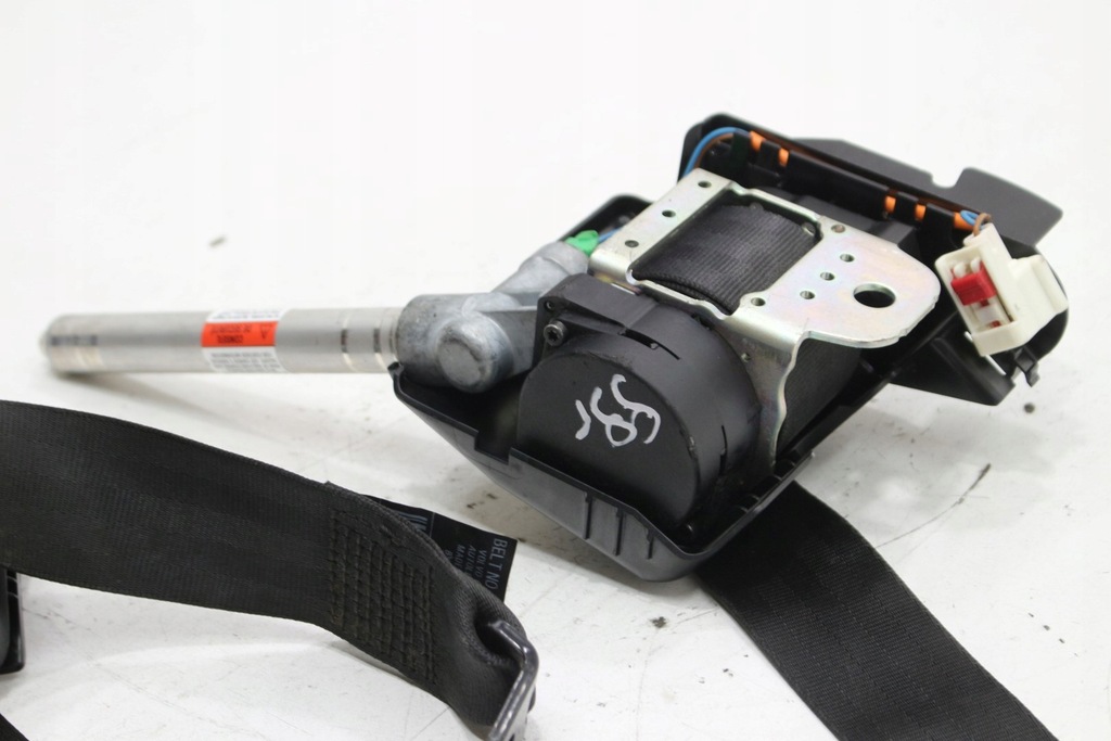 фото №9, Pas задняя середина volvo v60