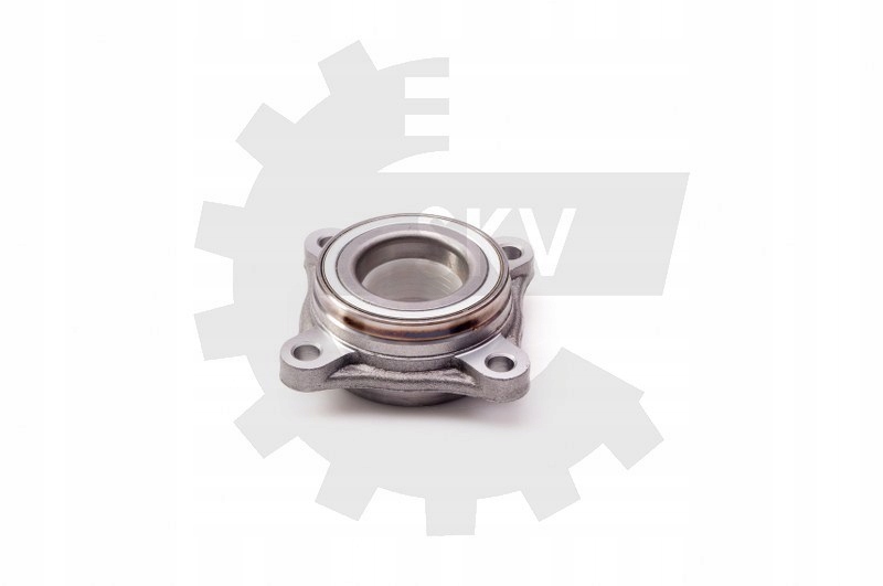 фото №12, Ступица колеса с подшипник 29skv085 / vkba6906