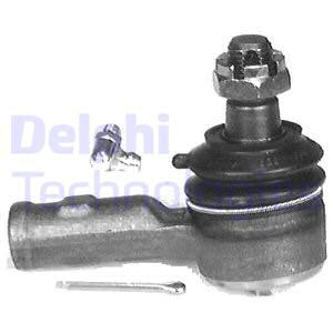 фото №2, Наконечник тяга поворот. p do opel monterey b 3.5 v6