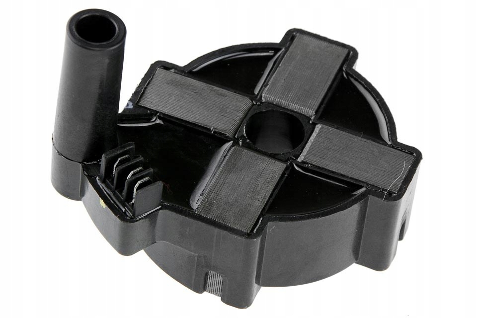 фото №9, Катушка зажигания mitsubishi carisma da 1.8 16v 95-06, colt iv 1.8 gti 16v,