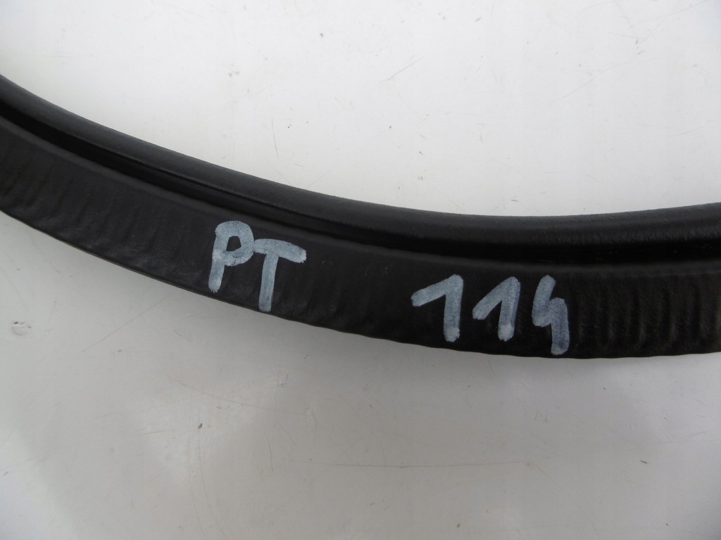 фото №8, Прокладка дверь правый задняя s60 iii 18-