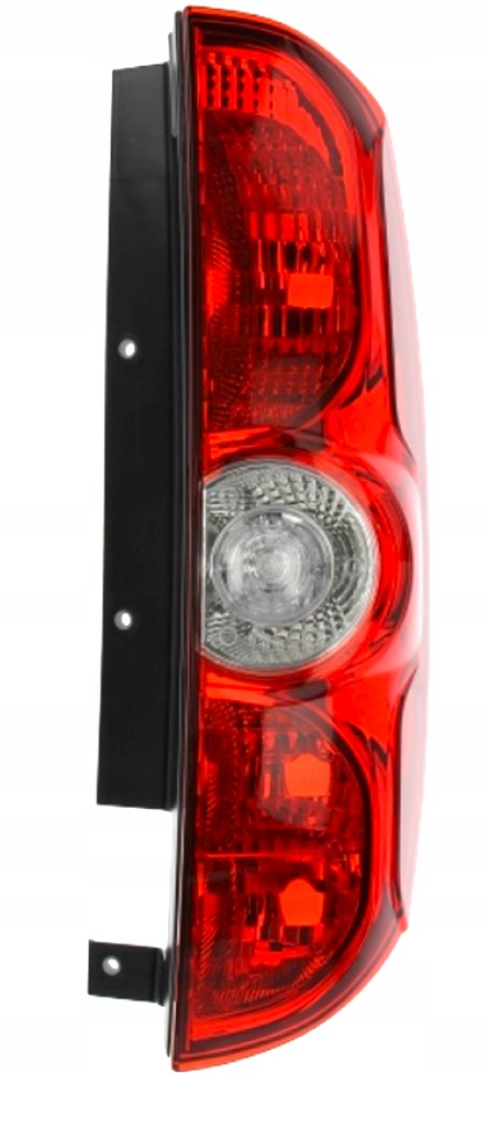 фото №1, Лампа задня стоп права зовнішня opel combo 2011- кришка багажника