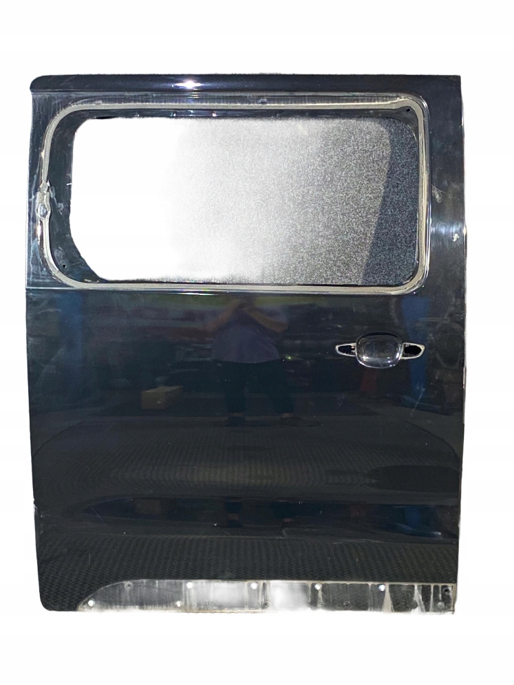 фото №1, Toyota proace двері зсувні бічний 2909150r00