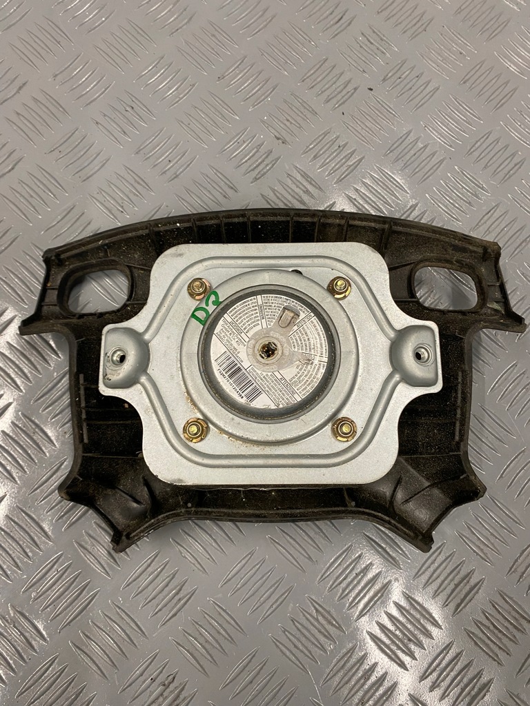 фото №3, Подушка водія 102650lnf land rover discovery