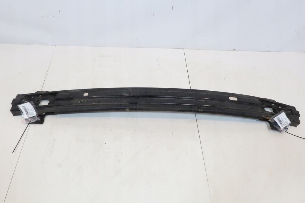 фото №1, Балка pod бампер передний hyundai i30 i lift