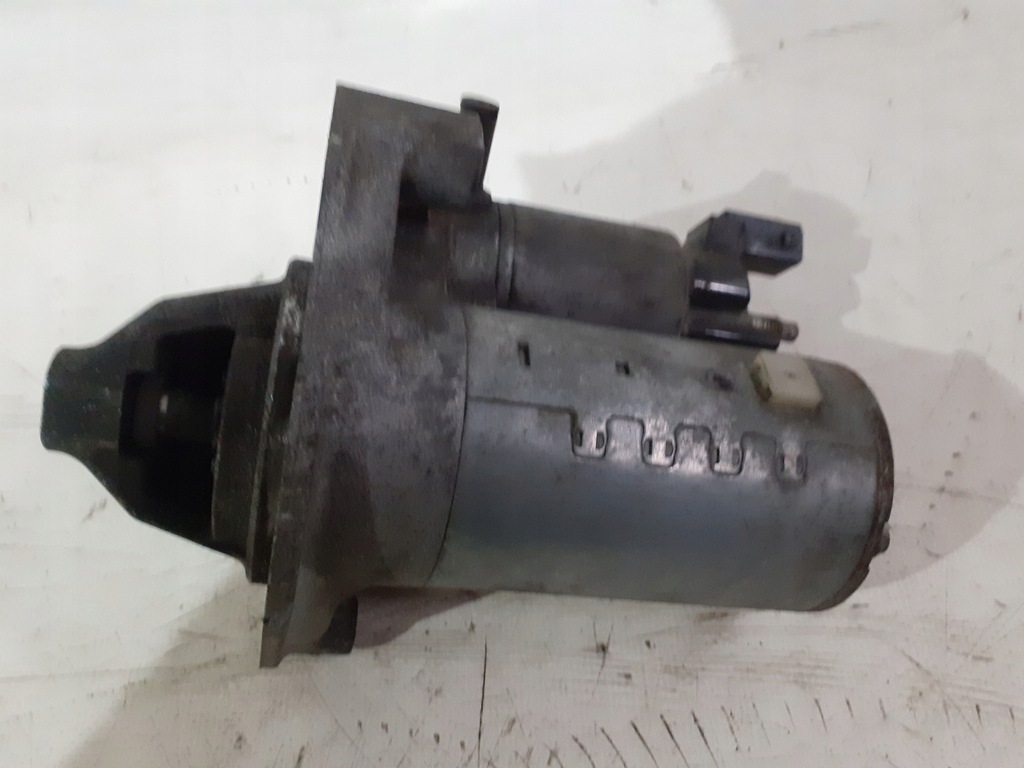 фото №9, Стартер citroen c3 ii 1.2 b