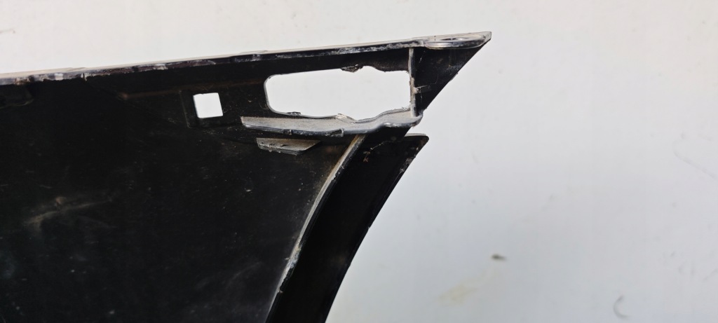 Бампер перед porsche 911 carrera 991 Оригинал