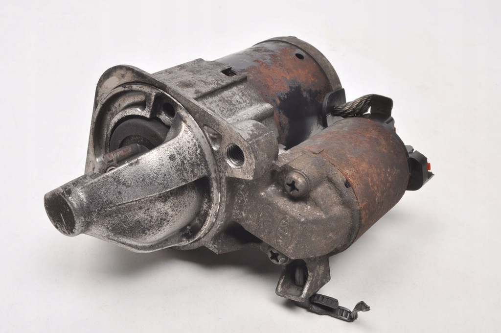 фото №7, Kia ceed ii hyundai ix35 1.6 gdi 135km стартер 36100-2b220 m00td0271ze