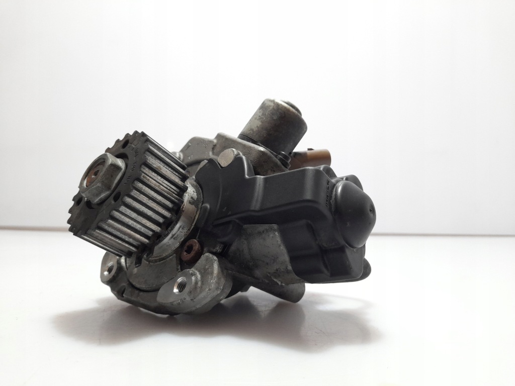 фото №11, Vw golf passat t-roc crafter t6 man набір пального насос форсунка delphi