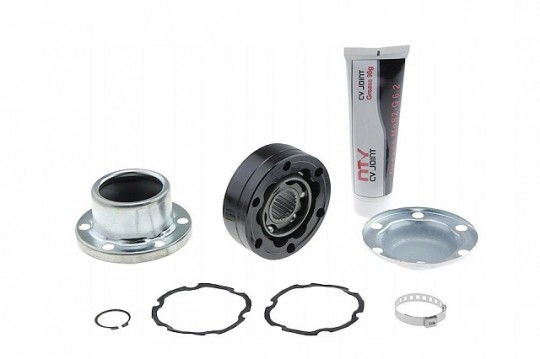 фото №1, Шарнір вала привідного hyundai terracan 01-07