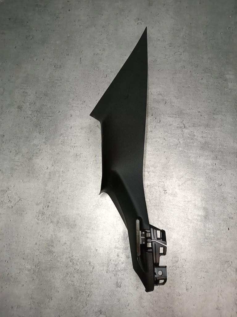 фото №1, Bmw x6 f16 захист стійка права