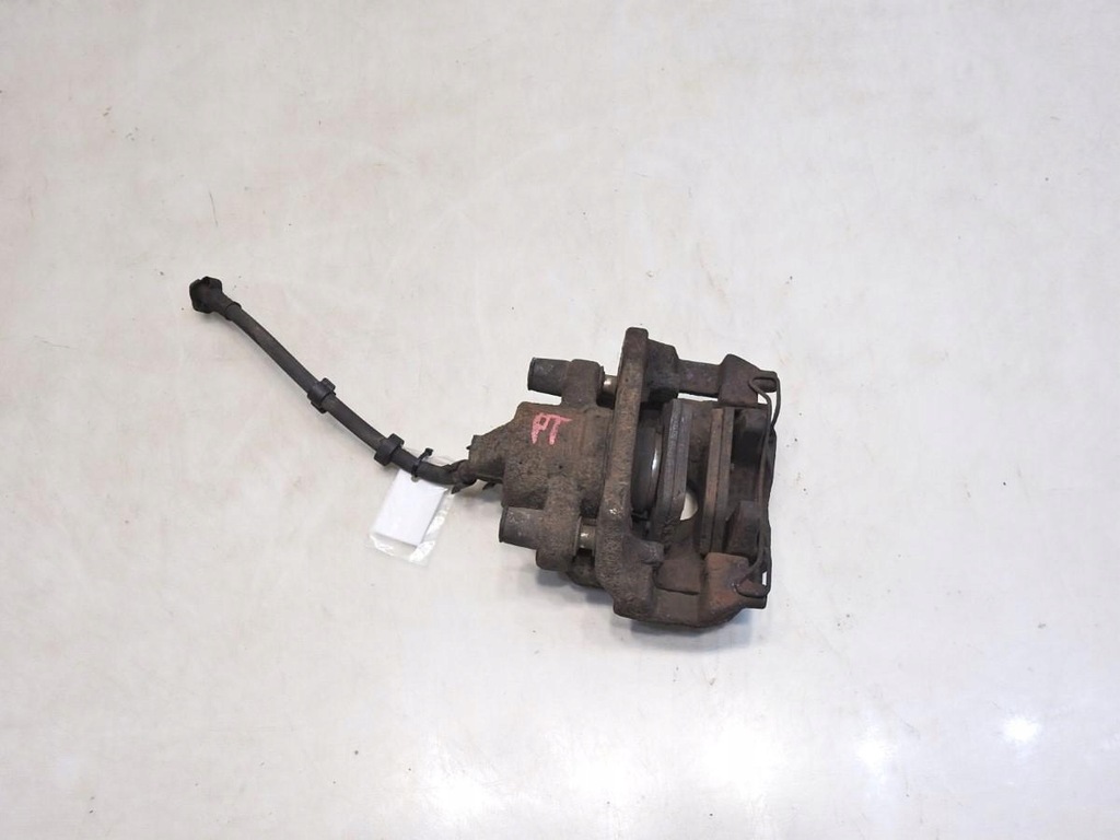 фото №6, Супорт гальмівний правий задня volvo xc90 i 2.4 d5 30639525