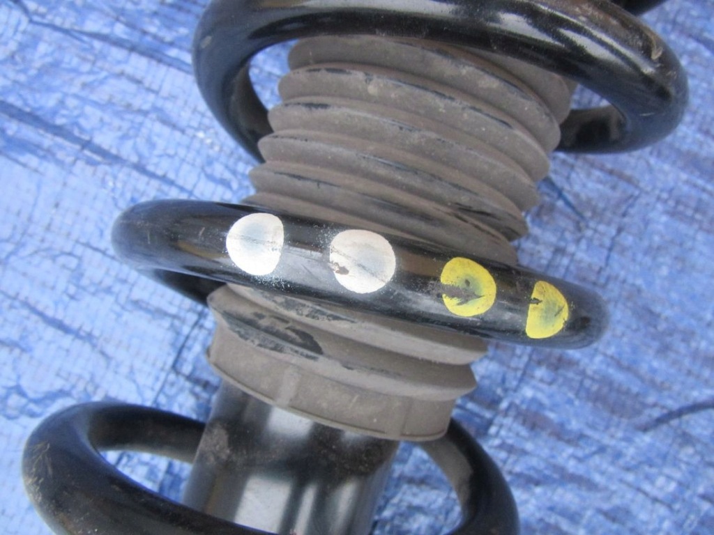 Alfa romeo stelvio амортизатор пружина правая перед датчик 50557511 Недорого