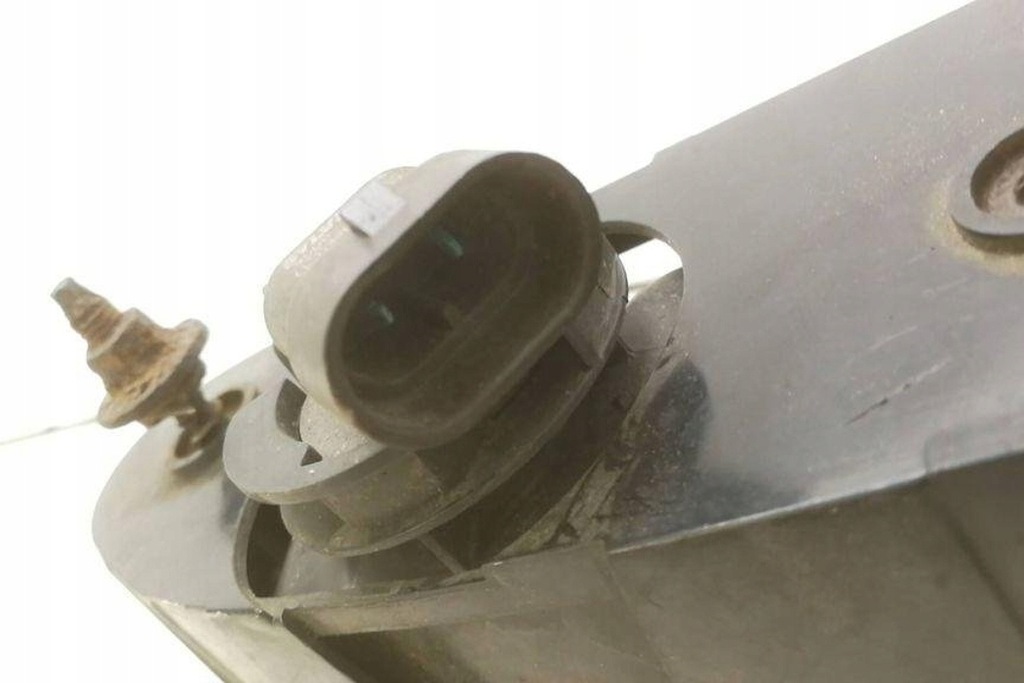 фото №8, Противотуманная фара левый передний chrysler pt cruiser pt_ 1058 2.0l бензиновый 2001