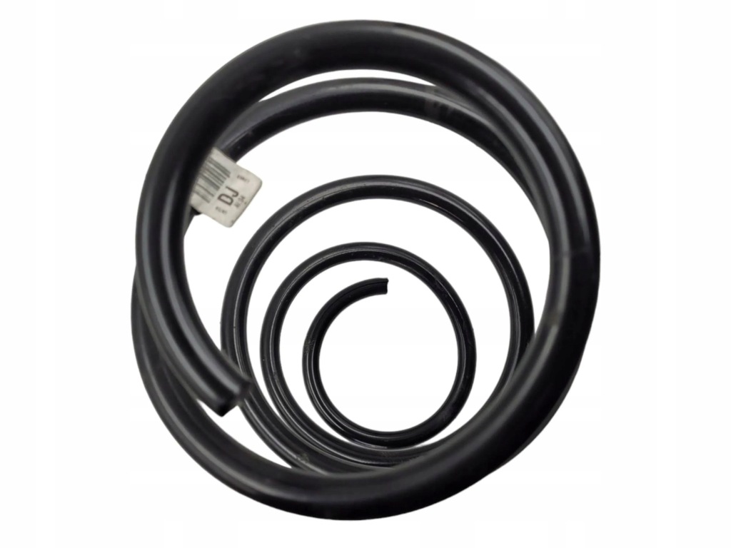 фото №9, Bmw 3 335d f30 f31 f34 3.0d x-drive пружина подвеска перед оригинал dj